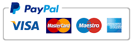 Paypal - Tajerta de Credito
