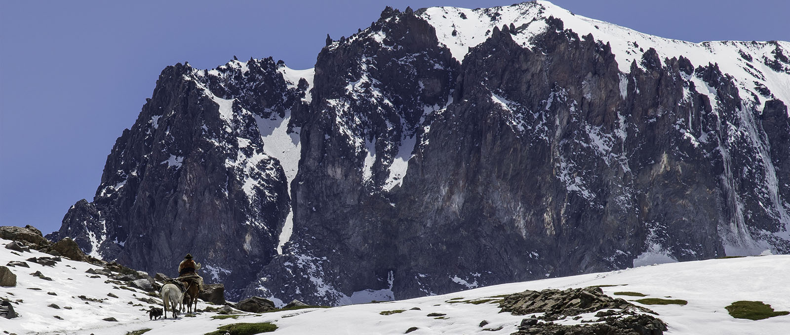 CONFINES DE LA PATAGONIA